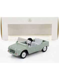 Norev - CITROEN MEHARI 1978 LIGHT GREEN