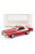 Norev - FORD USA GRAN TORINO COUPE 1976 RED WHITE