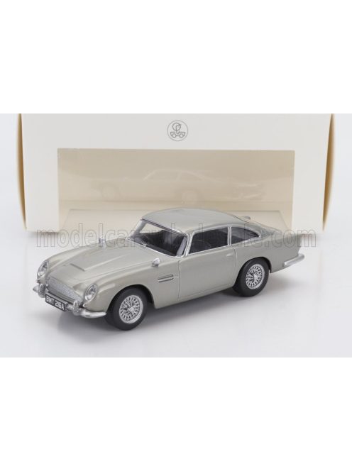 Norev - ASTON MARTIN DB5 COUPE 1963 SILVER