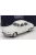 Norev - PANHARD DYNA Z12 1957 WHITE