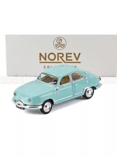 Norev - PANHARD DYNA Z12 1958 VERY LIGHT GREEN