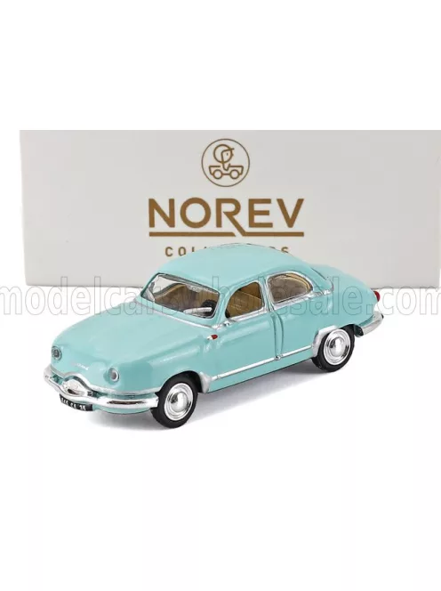 Norev - PANHARD DYNA Z12 1958 VERY LIGHT GREEN