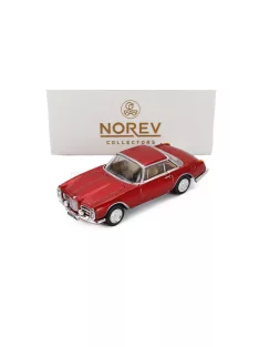 Norev - FACEL VEGA EXCELLENCE II 1961 RED