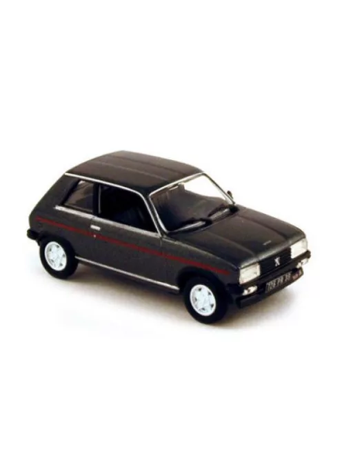 Norev - 1:43 Peugeot 104 ZS2 1979 - NOREV