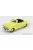 Norev - Peugeot 203 1955 Yellow