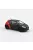 Norev - Peugeot 208 Gti 30Th 2014 Black Matt Red - Norev