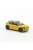 Norev - Peugeot 208 Gt Pack 2022 Faro Yellow - Norev