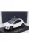 NOREV - PEUGEOT 208 GT 2024 WHITE