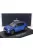 NOREV - PEUGEOT 208 GT 2024 VERTIGO BLUE