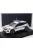 NOREV - PEUGEOT 2008 POLICE MUNICIPALE 2024 WHITE