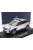 NOREV - PEUGEOT 3008 POLICE NATIONALE 2023 SILVER
