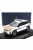 NOREV - PEUGEOT 3008 POLICE MUNICIPALE 2023 WHITE BLUE RED YELLOW