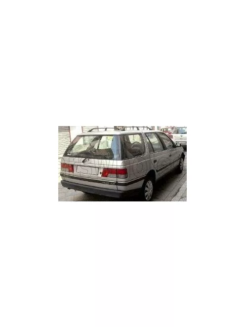 NOREV - PEUGEOT 405 BREAK SW STATION WAGON 1991 BEIGE