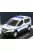 Norev - Peugeot Rifter Police Municipale 2019 White Blue