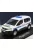 Norev - Peugeot Rifter Police Municipale 2019 White Blue Yellow