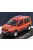 Norev - Peugeot Rifter Pompiers Secours Medical 2019 Red Yellow