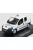 NOREV - PEUGEOT BIPPER POLICE MUNICIPALE 2009 WHITE