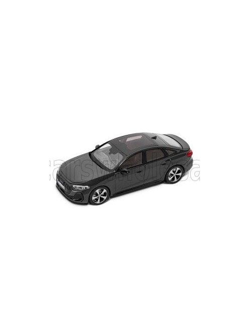 Norev - AUDI A5 LIMOUSINE 2025 MAGNETIC GREY
