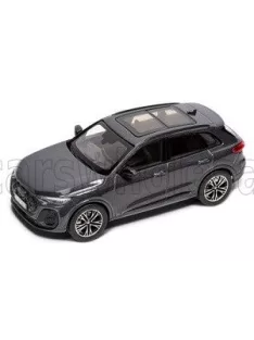 Norev - AUDI Q5 2025 TAMBORA GREY