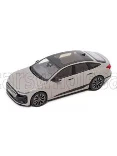 Norev - AUDI A6 E-TRON SPORTBACK 2024 SIAM BEIGE