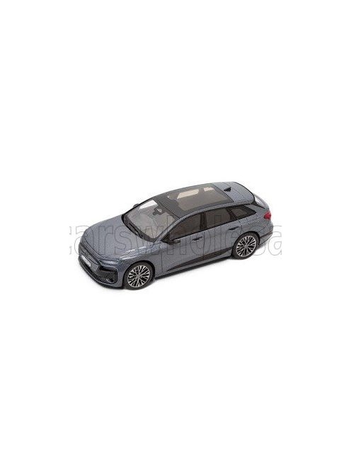 Norev - AUDI A6 E-TRON AVANT SW STATION WAGON 2024 DAYTONA GREY