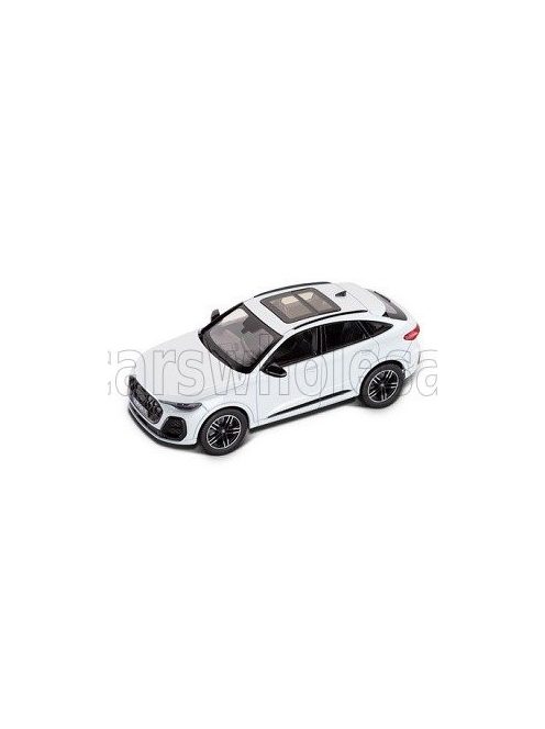 Norev - AUDI Q5 SPORTBACK 2025 WHITE