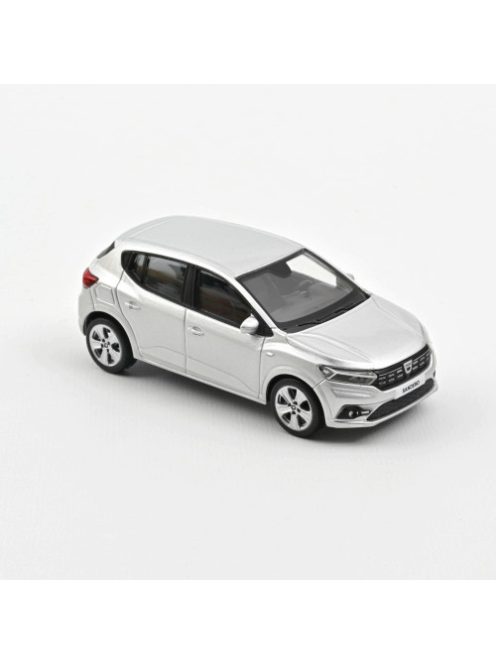 Norev - 1:43 Dacia Sandero 2021 - Highland Grey