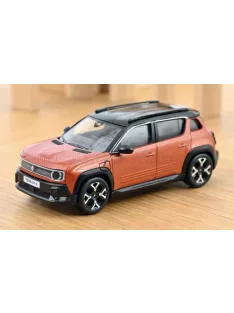 Norev - RENAULT R4 E-TECH 2025 COPPER MET