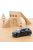 NOREV - 1:43 Renault 5 E-Tech 100% Electric 2025 Diamond Black/Red Decoration - NOREV