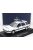 Norev - RENAULT R21 NEVADA SW STATION WAGON SAMU AMBULANCE 1991 WHITE