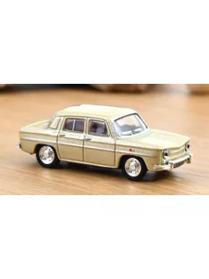 Norev - RENAULT R8 1964 BEIGE MET
