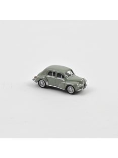 Norev - Renault 4Cv 1955 Pastel Grey - Norev