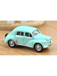 Norev - RENAULT 4CV 1955 LIGHT GREEN