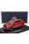 NOREV - RENAULT CLIO 2024 FLAME RED