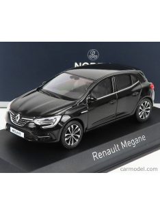 Norev - Renault Megane 2020 Black