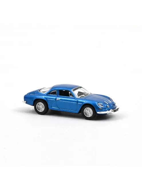 Norev - Alpine A110 1973 Blue metallic -