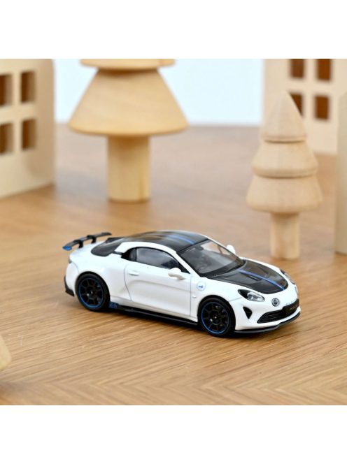 Norev - 1:43 Alpine A110 R Le Mans, 2024 - NOREV
