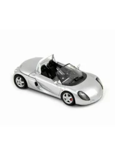 Norev - 1:43 Renault Spider 1995 Silver