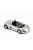 Norev - 1:43 Renault Spider 1995 Silver
