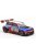 Norev - RENAULT R5 TURBO CONCEPT 3E E-TECH 100% ELECTRIC 2023 BLUE RED