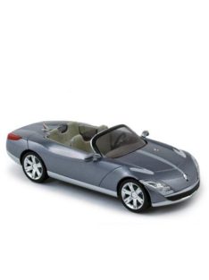 Norev - 1:43 Renault Concept Car Nepta Salon De Paris 2006