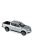 Norev - 1:43 Renault Alaskan Pick-Up 2017 - Silver