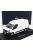 NOREV - RENAULT MASTER VAN E-TECH 100% ELECTRIC 2024 WHITE