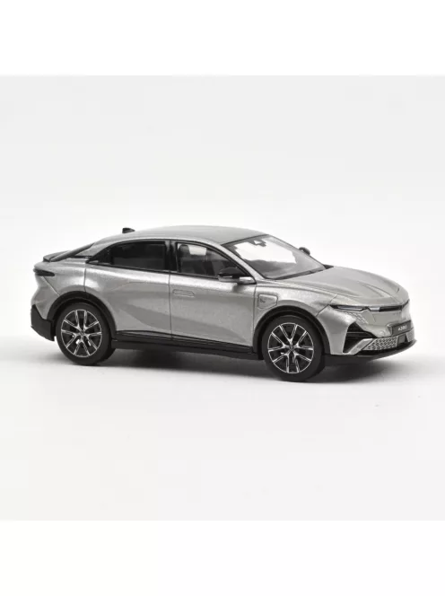 Norev - 1:43 Alpine A390 GT Mercury Silver 2026
