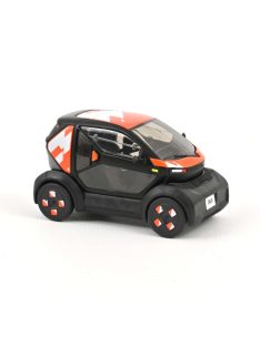 Norev - Mobilize Duo Iconic Orange 2025