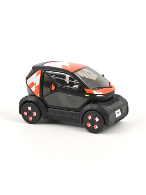 Norev - Mobilize Duo Iconic Orange 2025