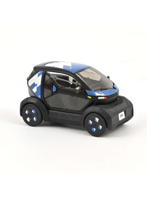 Norev - Mobilize Duo Cosmic Blue 2025