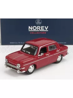 Norev - SIMCA 1000 GLS 1968 RED