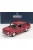 Norev - SIMCA 1000 GLS 1968 RED