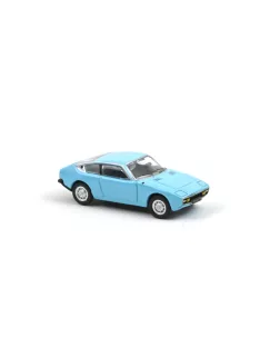 Norev - Matra Simca Bagheera Turquoise Blue 1975